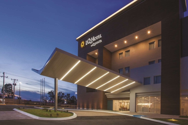 LQ Hotel Aguascalientes